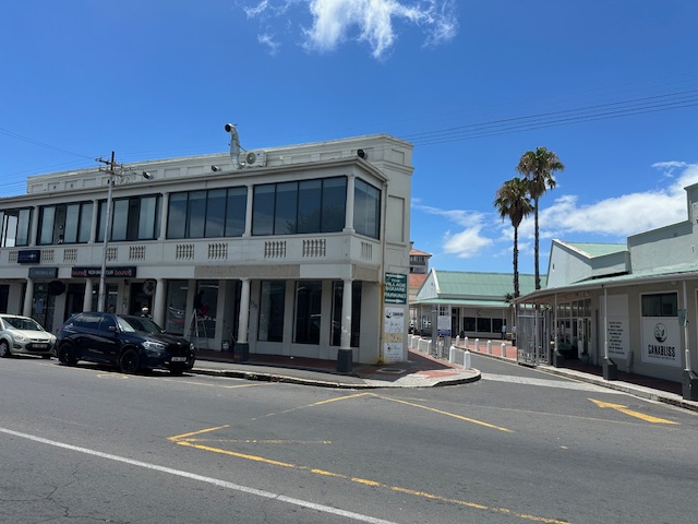 To Let commercial Property for Rent in Plumstead Western Cape